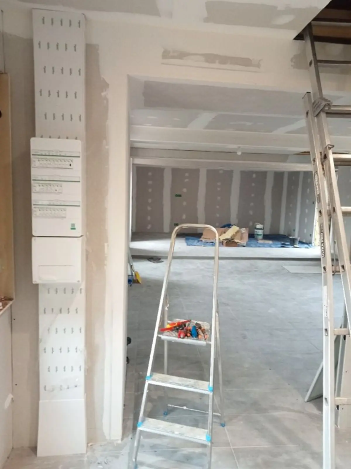 Rénovation intérieure extérieure Calvados